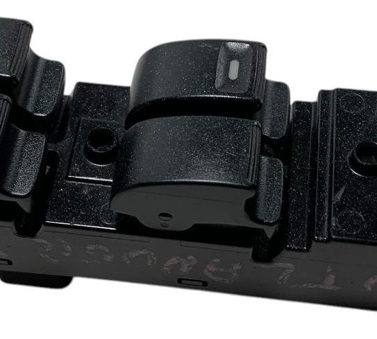 Comando Botao Vidro Dianteiro Esquerdo Outlander 2009