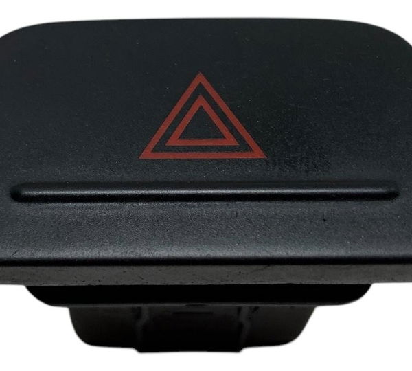 Botão Pisca Alerta Volkswagen Gol Saveiro Voyage G6 2015