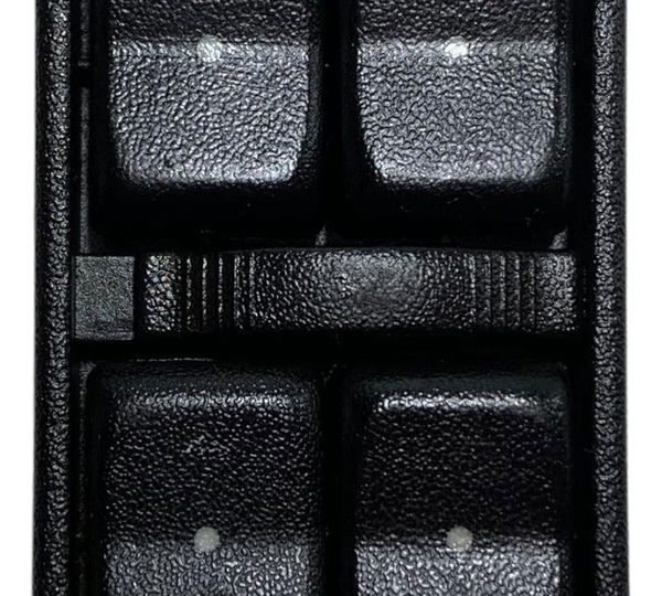 Comando Botão Vidro Dianteiro Esquerdo Chevrolet Astra 2004