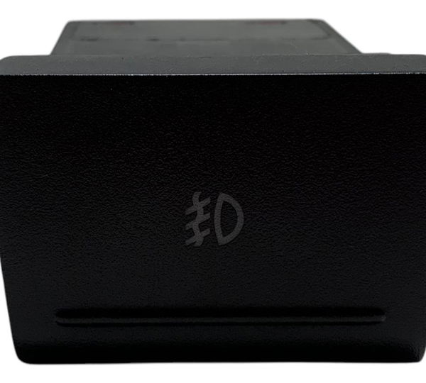 Botão Farol Milha Volkswagen Gol Voyage Saveiro G5 2011