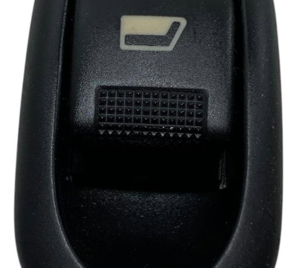 Botão Vidro Elétrico Citroen C3 2003/2012