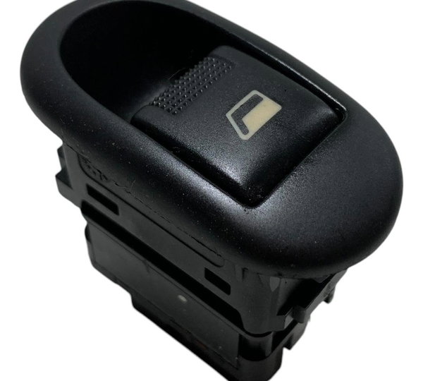 Botão Vidro Elétrico Citroen C3 2003/2012