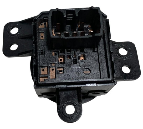 Comando Botão Retrovisor Elétrico Hyundai Hb20 2016