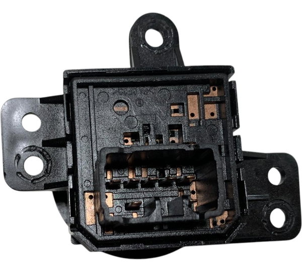 Comando Botão Retrovisor Elétrico Hyundai Hb20 2016