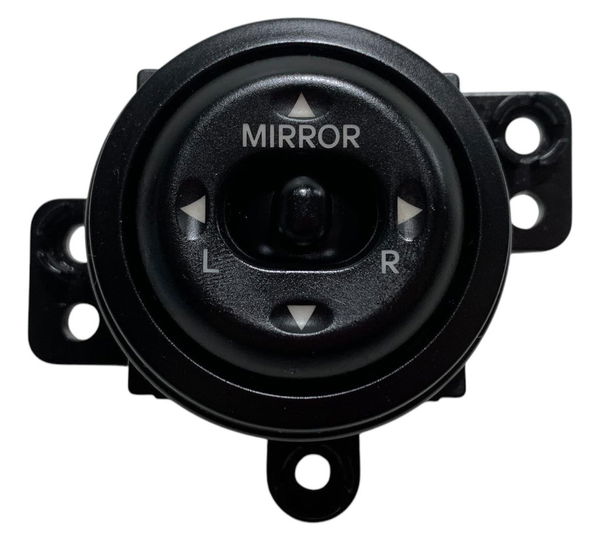 Comando Botão Retrovisor Elétrico Hyundai Hb20 2016