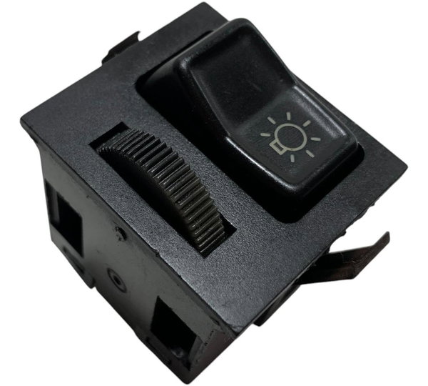 Botão Comando Luz Volkswagen Gol Parati Voyage 1998/1995