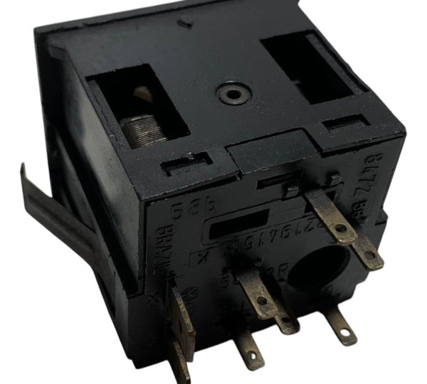 Botão Comando Luz Volkswagen Gol Parati Voyage 1998/1995