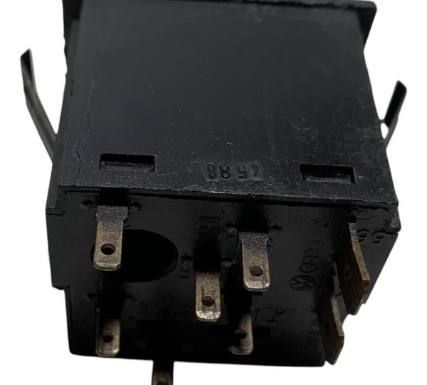 Botão Comando Luz Volkswagen Gol Parati Voyage 1998/1995