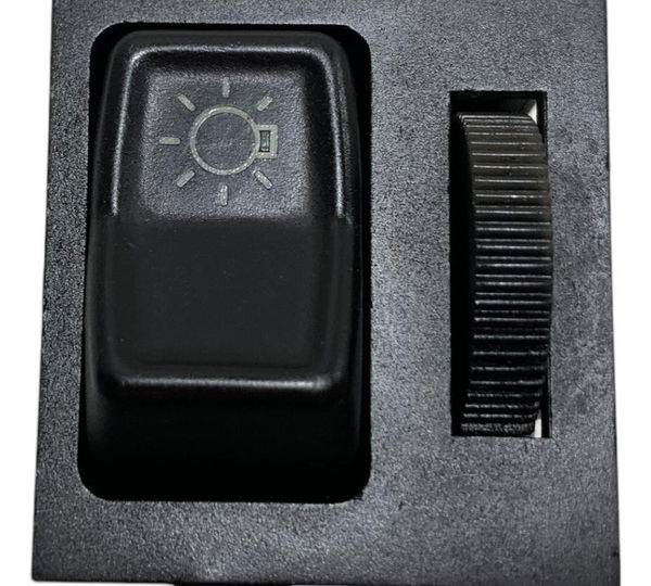 Botão Comando Luz Volkswagen Gol Parati Voyage 1998/1995