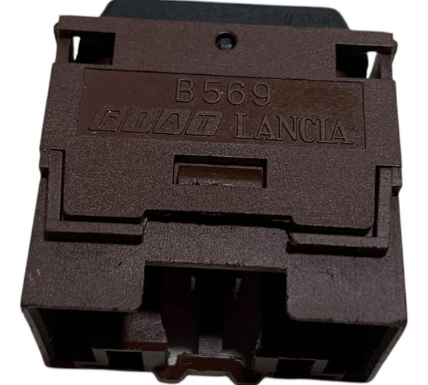 Botão Vidro Elétrico Fiat Uno 1984/1999