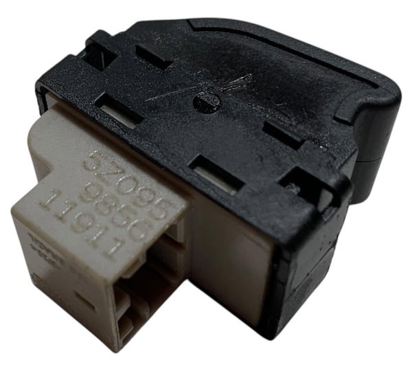 Botão Vidro Elétrico Dianteiro Direito Volkswagen Gol G7 018