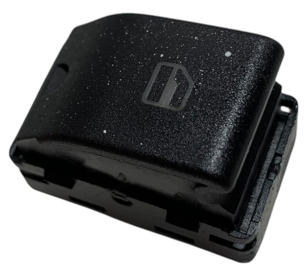 Botão Vidro Elétrico Dianteiro Direito Volkswagen Gol G7 018