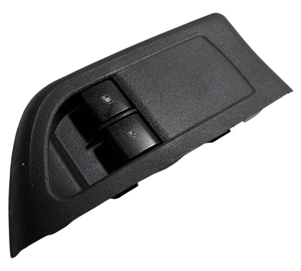 Comando Botão Vidro Dianteiro Esquerdo Chevrolet Cobalt 2014