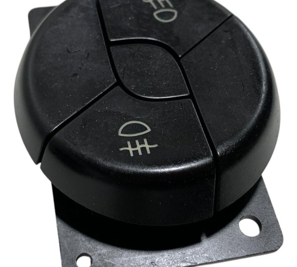 Comando Botão Farol Milha Neblina Jac J3 2011