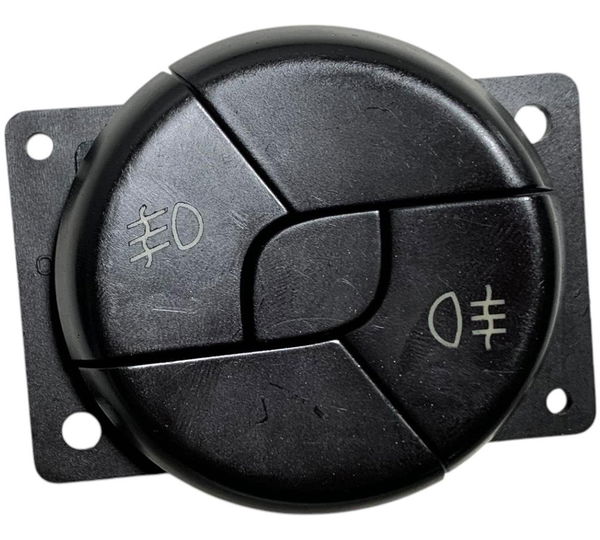 Comando Botão Farol Milha Neblina Jac J3 2011