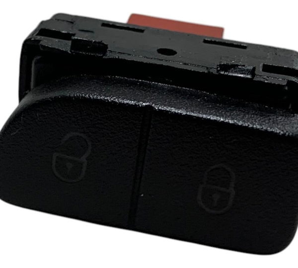 Botão Trava Destrava Porta Volkswagen Gol Saveiro Voyage G6