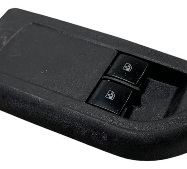 Comando Botão Vidro Dianteiro Esquerdo Chevrolet Cobalt 2013