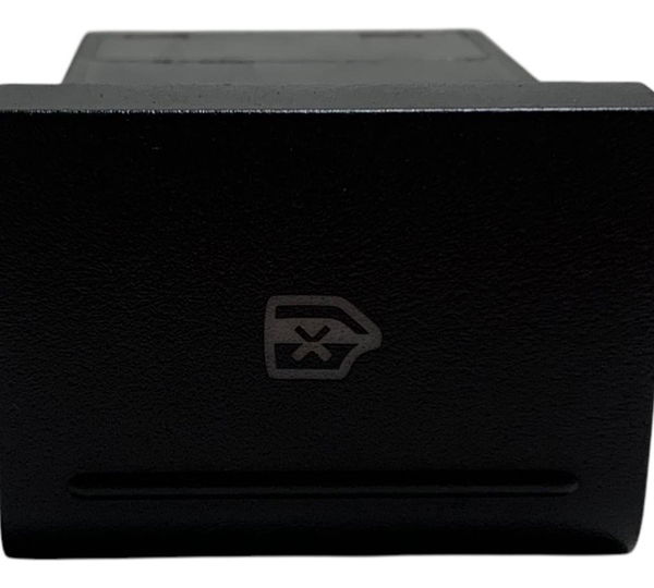 Botão Trava Vidro Traseiro Volkswagen Gol Voyage G5 2010