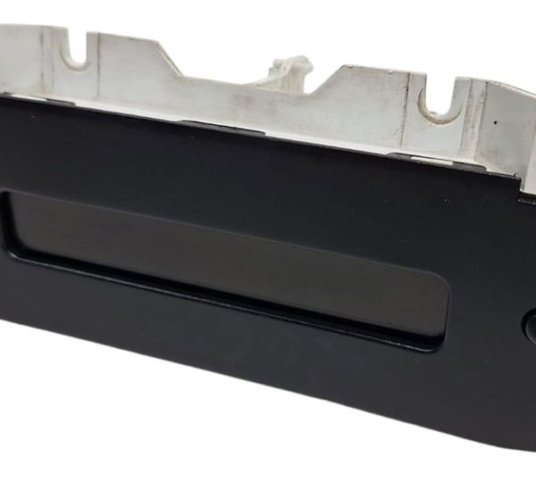 Relógio Digital Peugeot 206 2004-2012