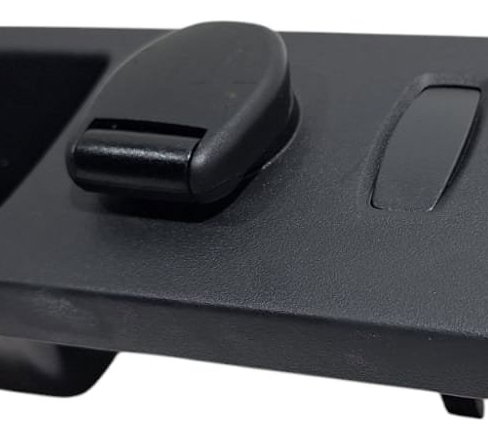 Moldura Acendedor E Botão Sensor De Re Renault Duster 2014