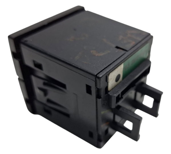 Botão Pisca Alerta Trava Gm Vectra 2006-11