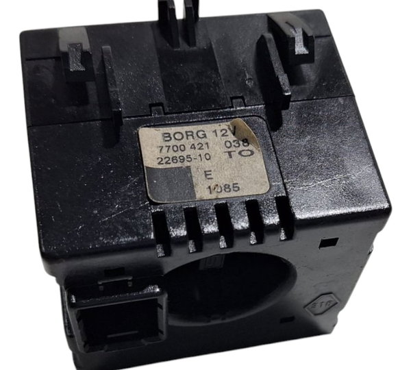 Relógio Digital Renault Clio Scenic 1998-2002