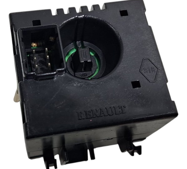 Relógio Digital Renault Clio Scenic 1998-2002
