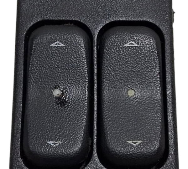 Interruptor Vidro Elétrico Dianteiro Esquerdo Gm Celta 2007