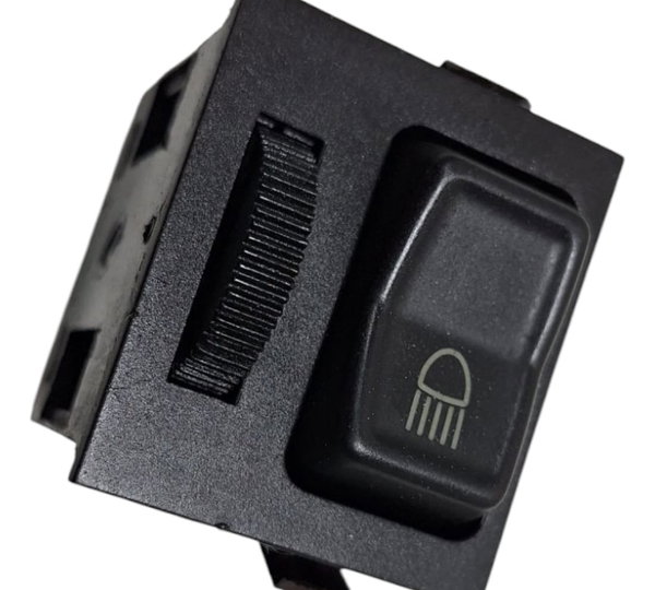 Botão Farol Volkswagen Gol 1988-94