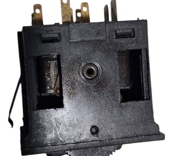 Botão Farol Volkswagen Gol 1988-94
