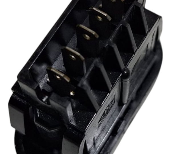 Botão Interruptor Trava Renault Logan 2012
