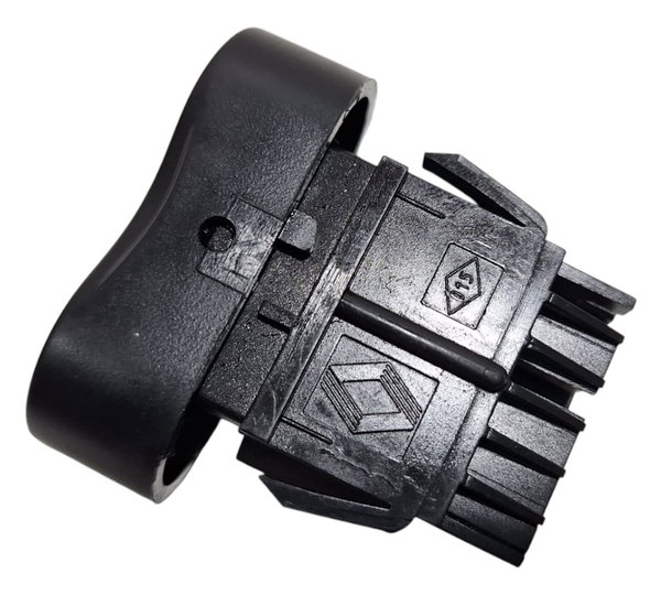 Botão Interruptor Trava Renault Logan 2012