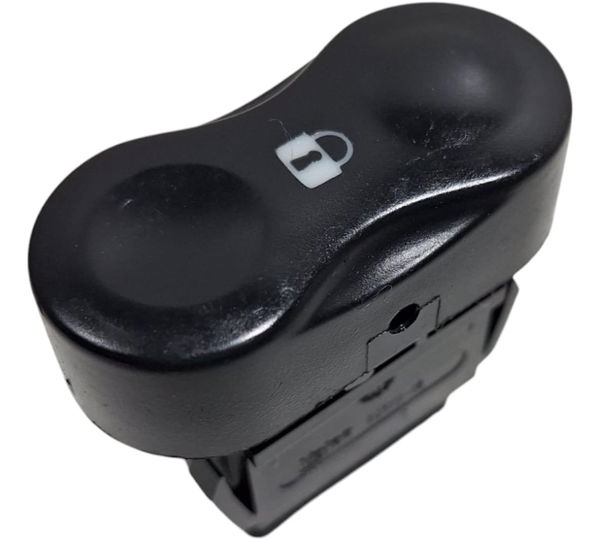 Botão Interruptor Trava Renault Logan 2012