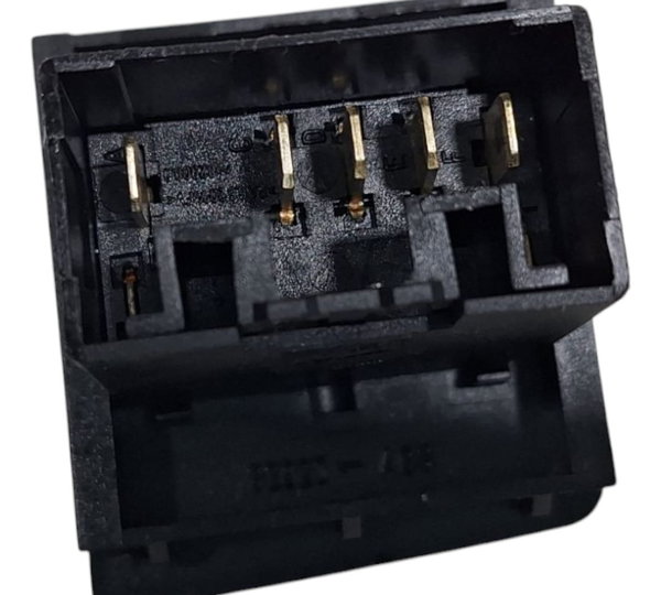 Botão Interruptor Vidro Elétrico Fiat Uno