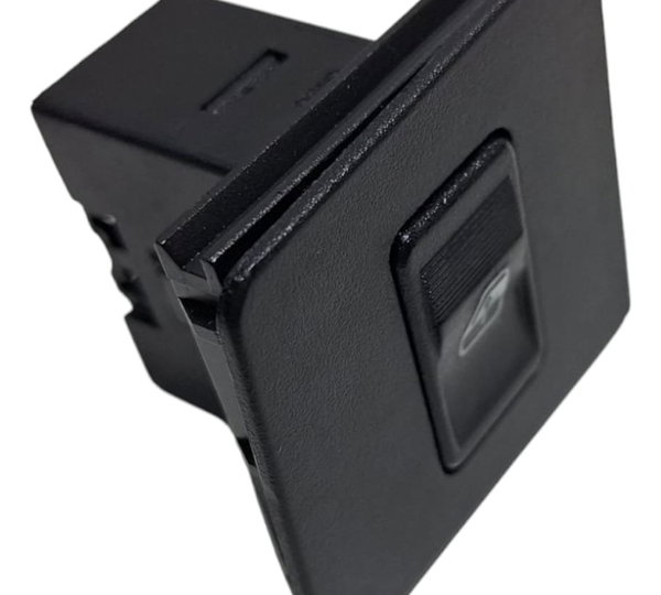 Botão Interruptor Vidro Elétrico Fiat Uno