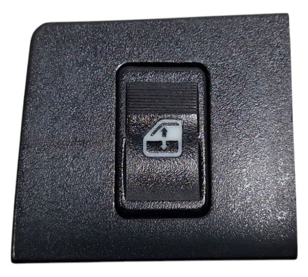 Botão Interruptor Vidro Elétrico Fiat Uno