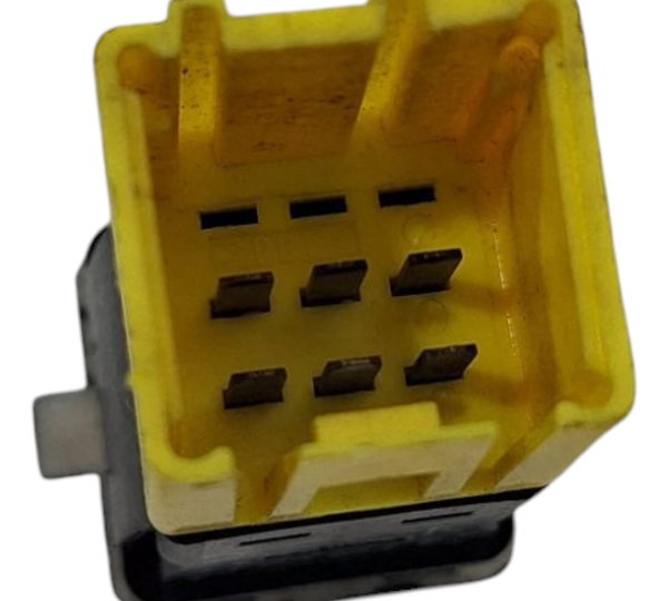 Botão Trava Porta Citroen Xsara Picasso 2001