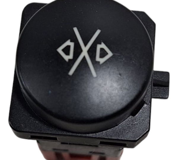 Botão Trava Vidro Citroen Xsara Picasso 2001