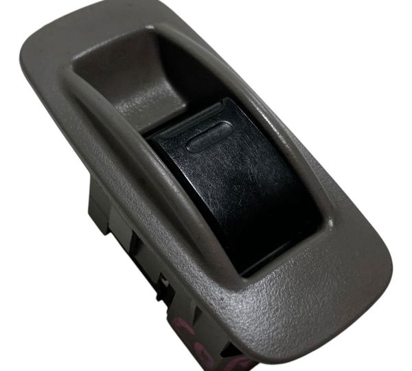 Botão Vidro Elétrico Toyota Corolla 1.8 1999