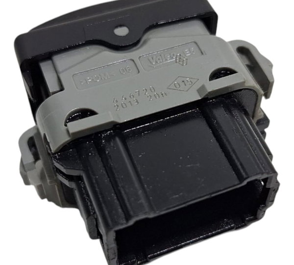 Botão Trava Porta Renault Symbol 2009-12