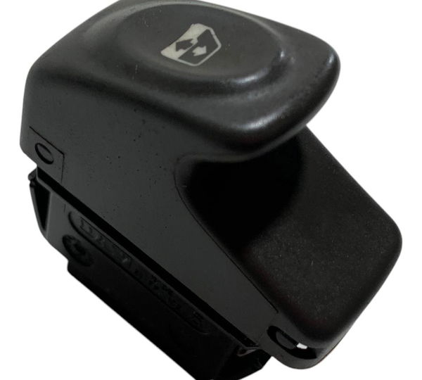 Botão Vidro Elétrico Renault Scenic Clio 2002