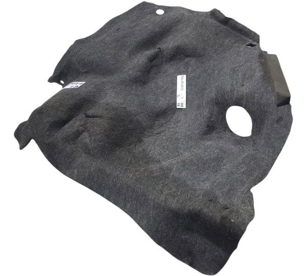 Forro Lateral Dir Porta Malas Fiat Palio Attractive 1.0 2014