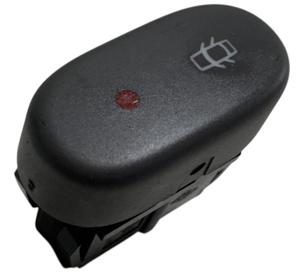 Botão Trava Destrava Portas Renault Clio 2001