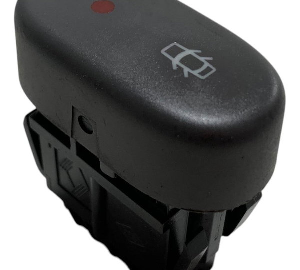 Botão Trava Destrava Portas Renault Clio 2001