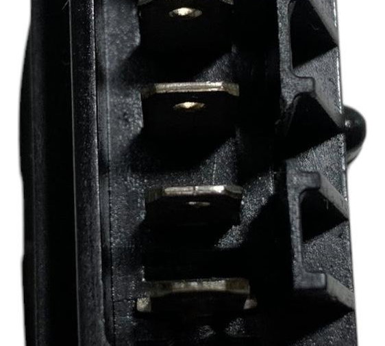 Botão Trava Destrava Portas Renault Clio 2001