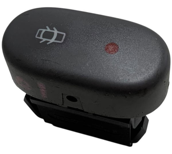 Botão Trava Destrava Portas Renault Clio 2001