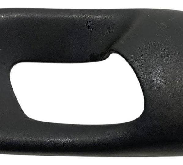 Moldura Maçaneta Interna Porta Tras Esquerda Gm Corsa 96/12 Original Foto