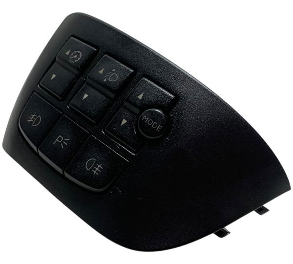 Botão Mode Piloto Aut Milha Parking Farol Fiat Stilo 2006