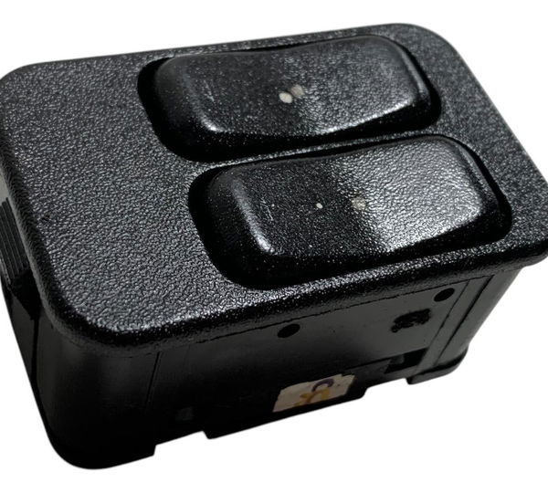 Botão Vidro Dianteiro Esquerdo Chevrolet Agile Montana 2014