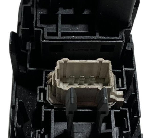 Botão Regulagem Farol Piloto Áutomático Renault Megane 2008